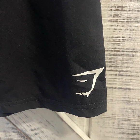 Gymshark Linerless 7” inseam shorts - Picture 2 of 7